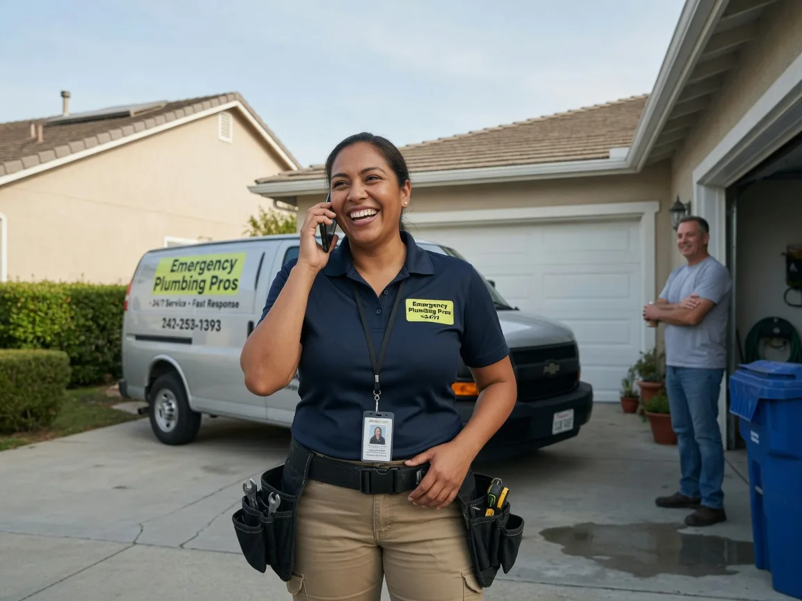 Emergency Plumber Craigsville, WV FAQs